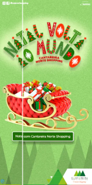 Campanha Cantareira - ESPANHA