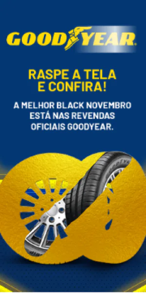 Campanha Goodyear