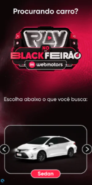 Campanha WEBMOTORS - BRASIL