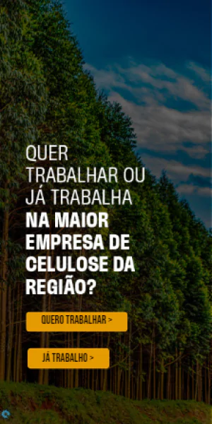 Campanha Unisagrado - papel e celulose - BRASIL
