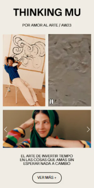 Campanha Thinking MU