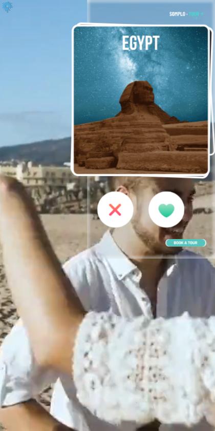 Formato Video & Card Swipe